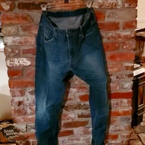 Mens Levi's